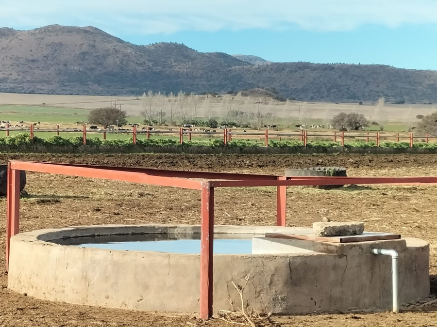 5 Bedroom Property for Sale in Queenstown Rural Eastern Cape